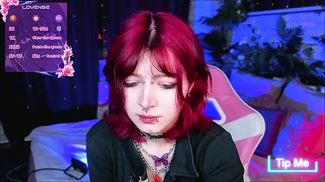 Ashley_Veil's Live XXX Chat