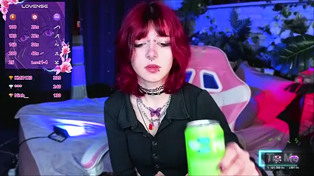 Ashley_Veil's Live XXX Chat