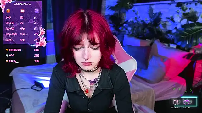 Ashley_Veil Chat XXX in diretta