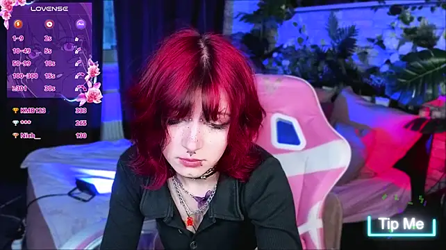 Ashley_Veil Chat XXX in diretta