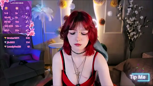 Ashley_Veil Chat XXX in diretta
