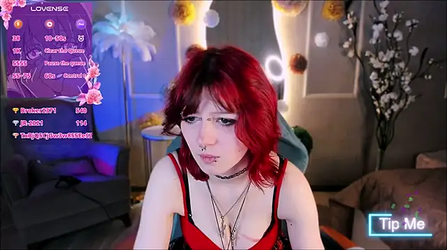Ashley_Veil's Live XXX Chat