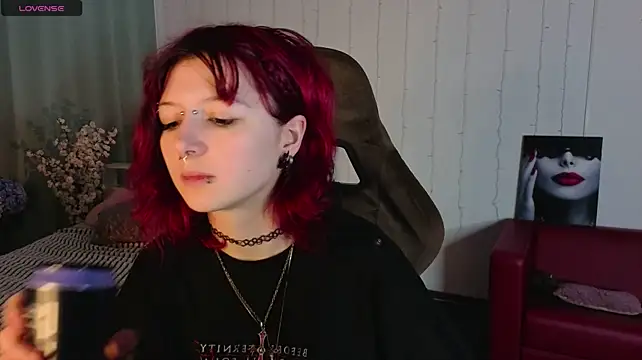 Ashley_Veil's Webcam Show