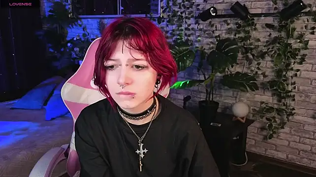 Ashley_Veil's Webcam Show