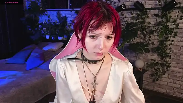 Ashley_VeilのライブXXXチャット