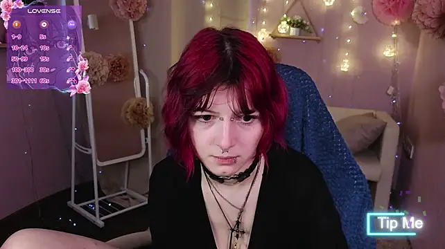 XXX chat uživo modela Ashley_Veil
