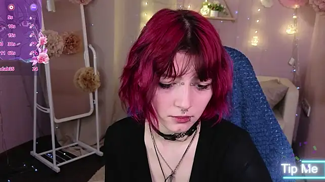 Ashley_Veil Show in webcam