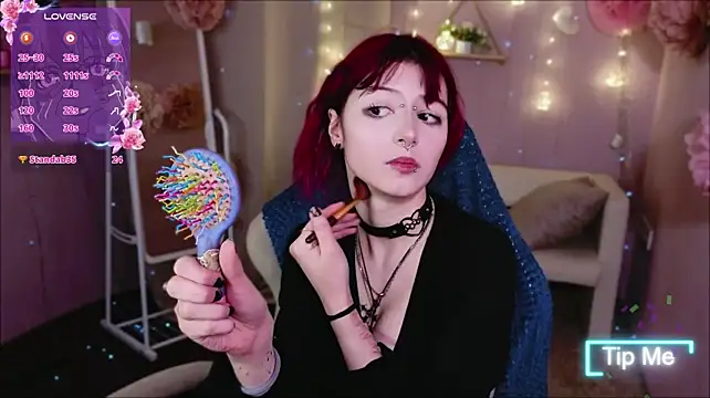 Ashley_Veil Webcamshow