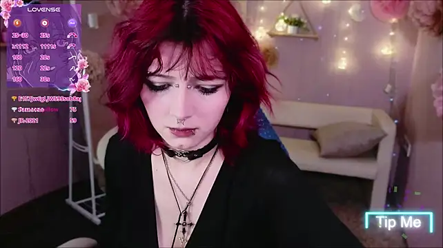 Ashley_Veil Webcam-Show