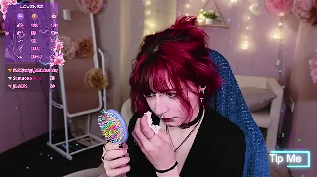 Ashley_Veil Show in webcam