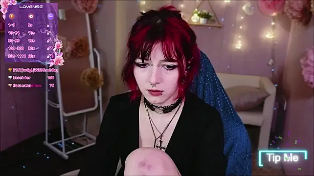 Ashley_Veil's Webcam Show
