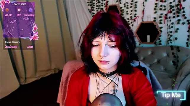 Ashley_Veil's Live XXX Chat