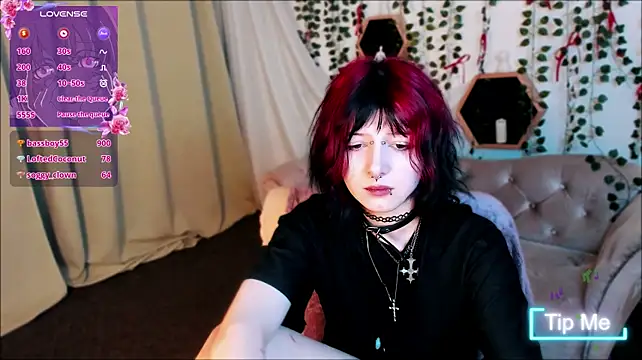 Ashley_Veil Chat XXX in diretta
