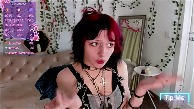 Ashley_Veil's Live XXX Chat