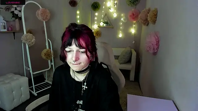 โ  ชว์เว็บแคมของ Ashley_Veil