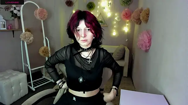 Ashley_Veil's Webcam Show