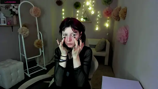 Ashley_Veil ওয়েবক্যাম শো