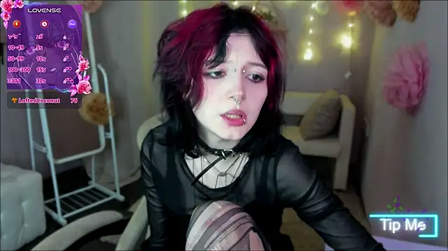 Ashley_Veil's Webcam Show