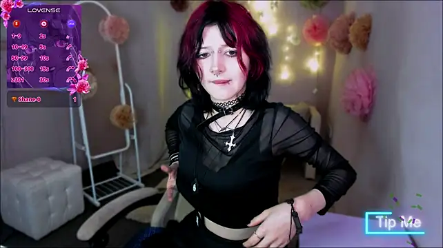 Ashley_Veil 웹캠 쇼