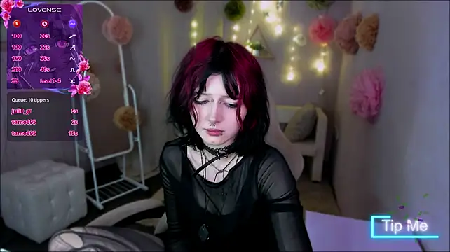 Ashley_Veil Chat XXX in diretta