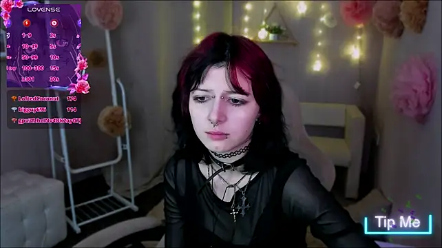 Ashley_Veil Webcam-Show