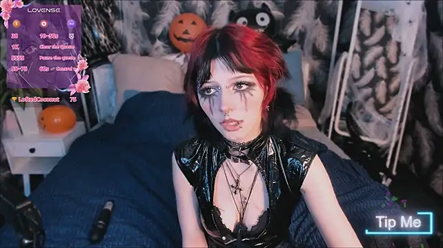 Ashley_Veil's Webcam Show
