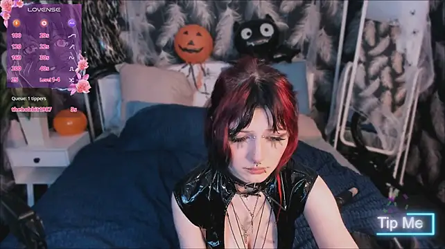 Ashley_Veil's Webcam Show