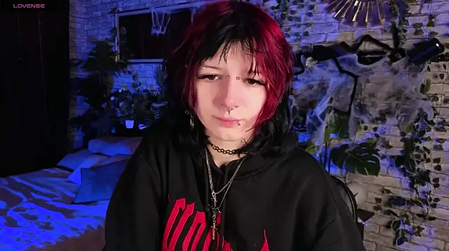 Ashley_Veil's Webcam Show