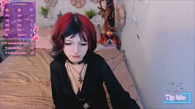 Ashley_Veiln Live XXX chat