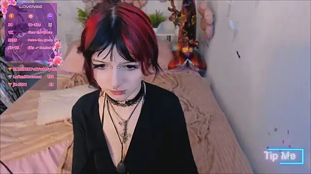 Ashley_Veil – webcam-show