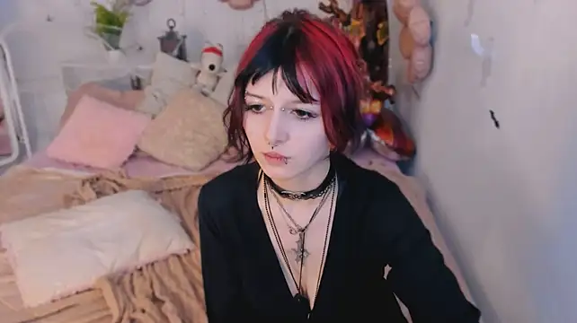 Živý XXX chat Ashley_Veil