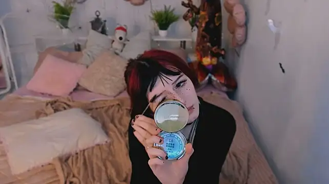 Ashley_Veil's Live XXX Chat