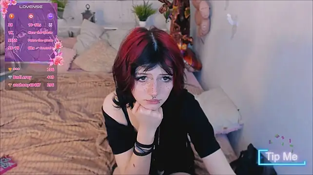 Ashley_Veil Chat XXX in diretta