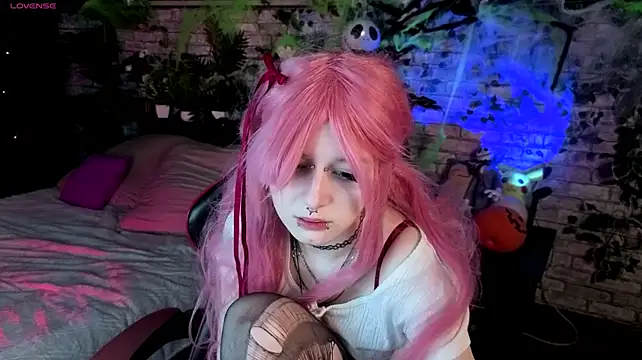 Ashley_Veil's Live XXX Chat