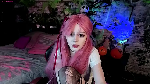 Show de Ashley_Veil na webcam
