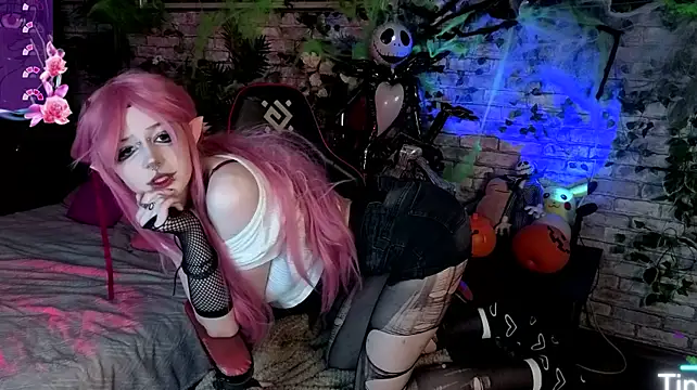Ashley_VeilのライブXXXチャット