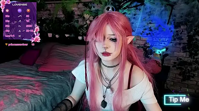 دردشة Ashley_Veil الجنسية المباشرة