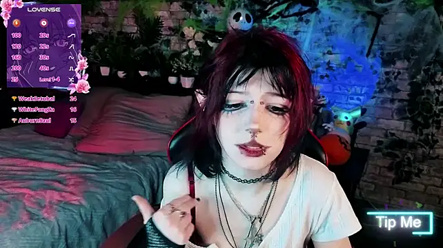 Ashley_Veil Live XXX-Chat