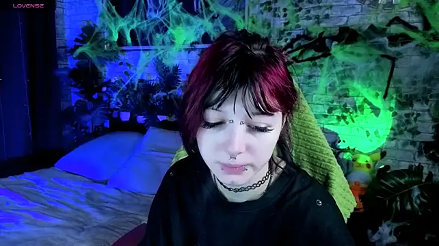 Ashley_Veil's Live XXX Chat