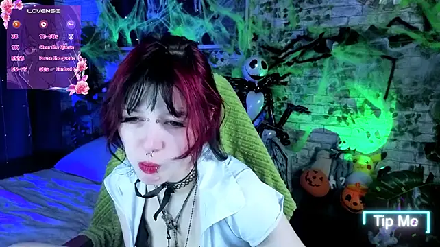 Show de Ashley_Veil na webcam