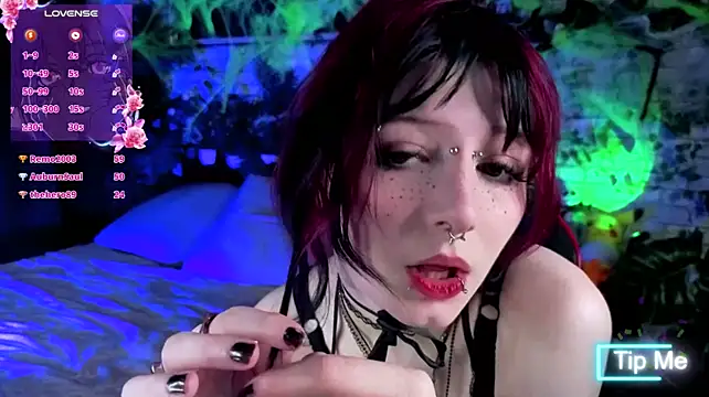 Ashley_Veil Chat XXX in diretta