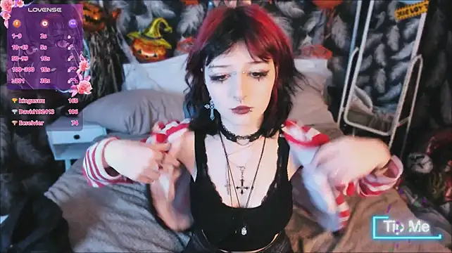 Ashley_Veil's Webcam Show