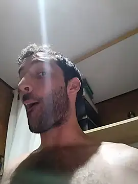 richgood49 Webcam Show