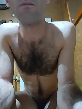 richgood49's Webcam Show