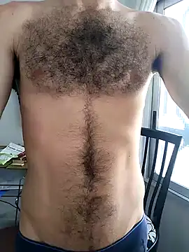 richgood49 Show Webcam