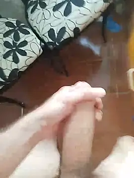 richgood49 Webcam Show