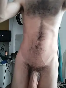 richgood49's Webcam Show