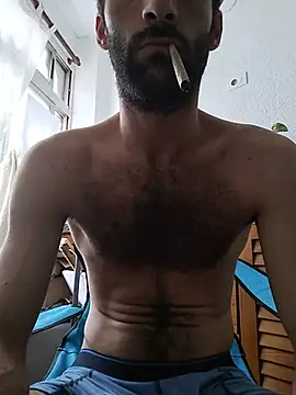 Show webcam de richgood49
