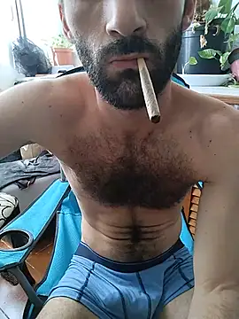 Show webcam de richgood49