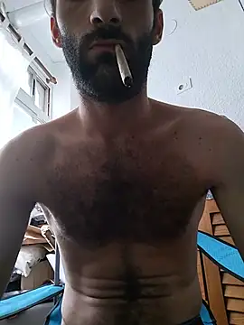 richgood49 Webcam-Show